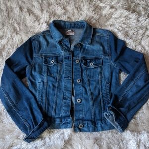 Arizona Jean Jacket